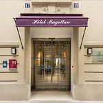 Hotel Magellan