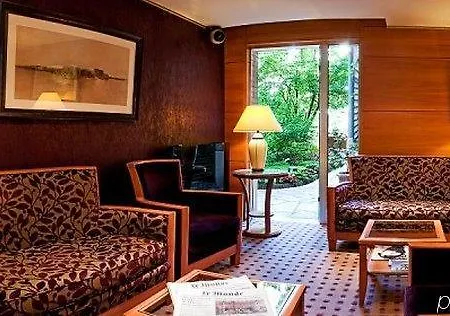 Magellan Paris