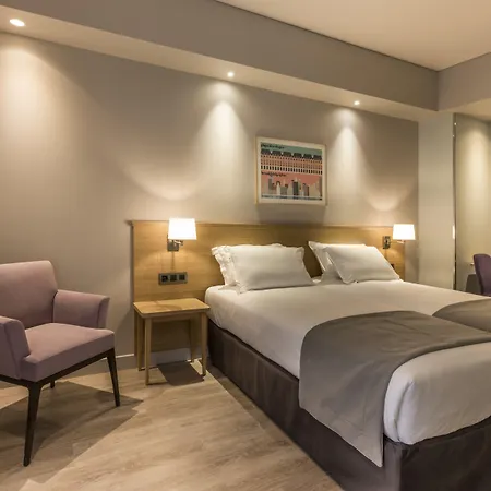 Magellan Hotel 3*