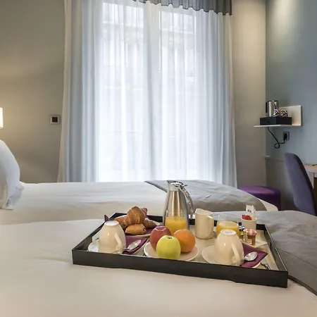 Hotel Magellan