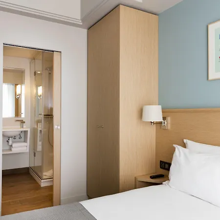Hotel Magellan