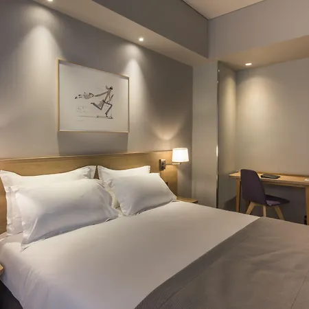 Magellan Paris