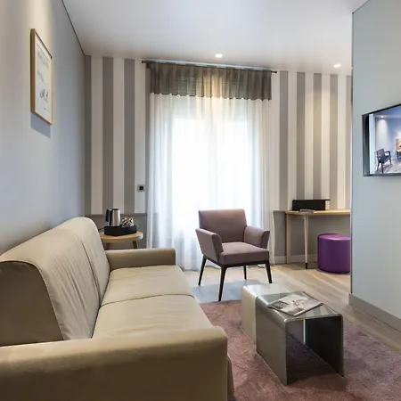 Hotel Magellan