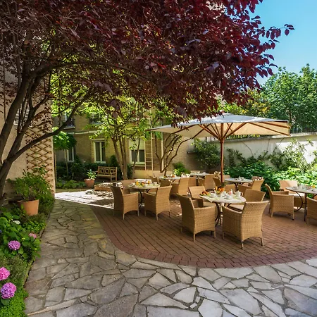 Hotel Magellan 3*