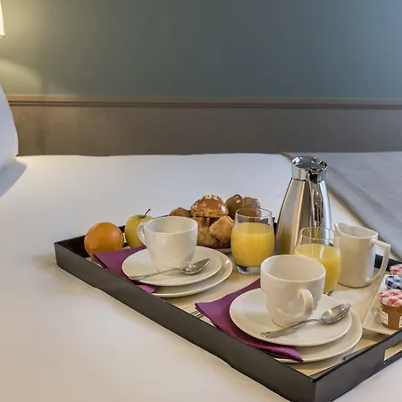 Magellan Hotel 3*