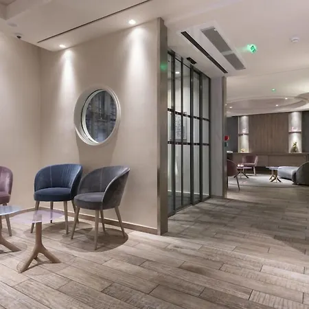 Magellan 3* Paris