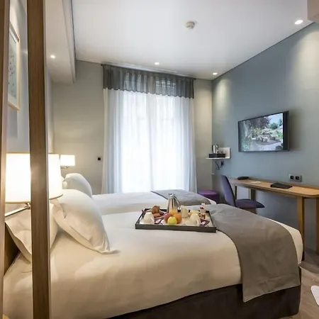 Hotel Magellan
