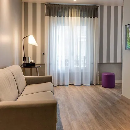 Magellan Hotel