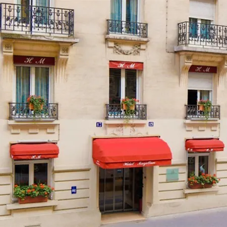 Hotel Magellan
