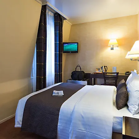 Magellan Hotel 3*