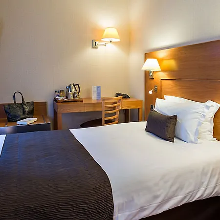 Hotel Magellan 3*