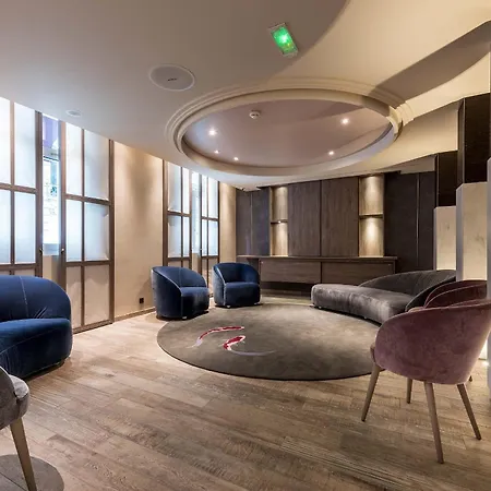 Hotel Magellan