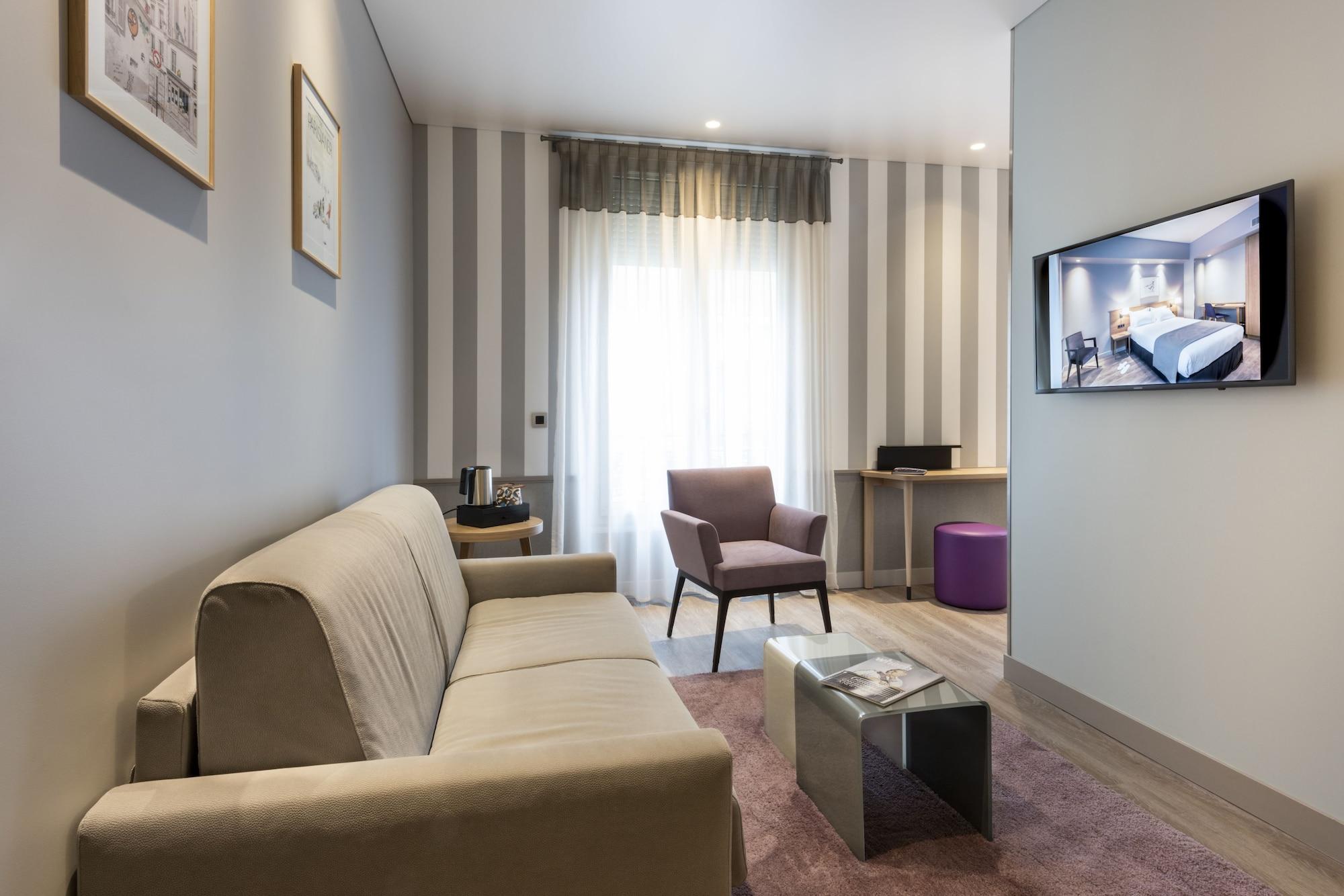 Magellan Hotel Parigi