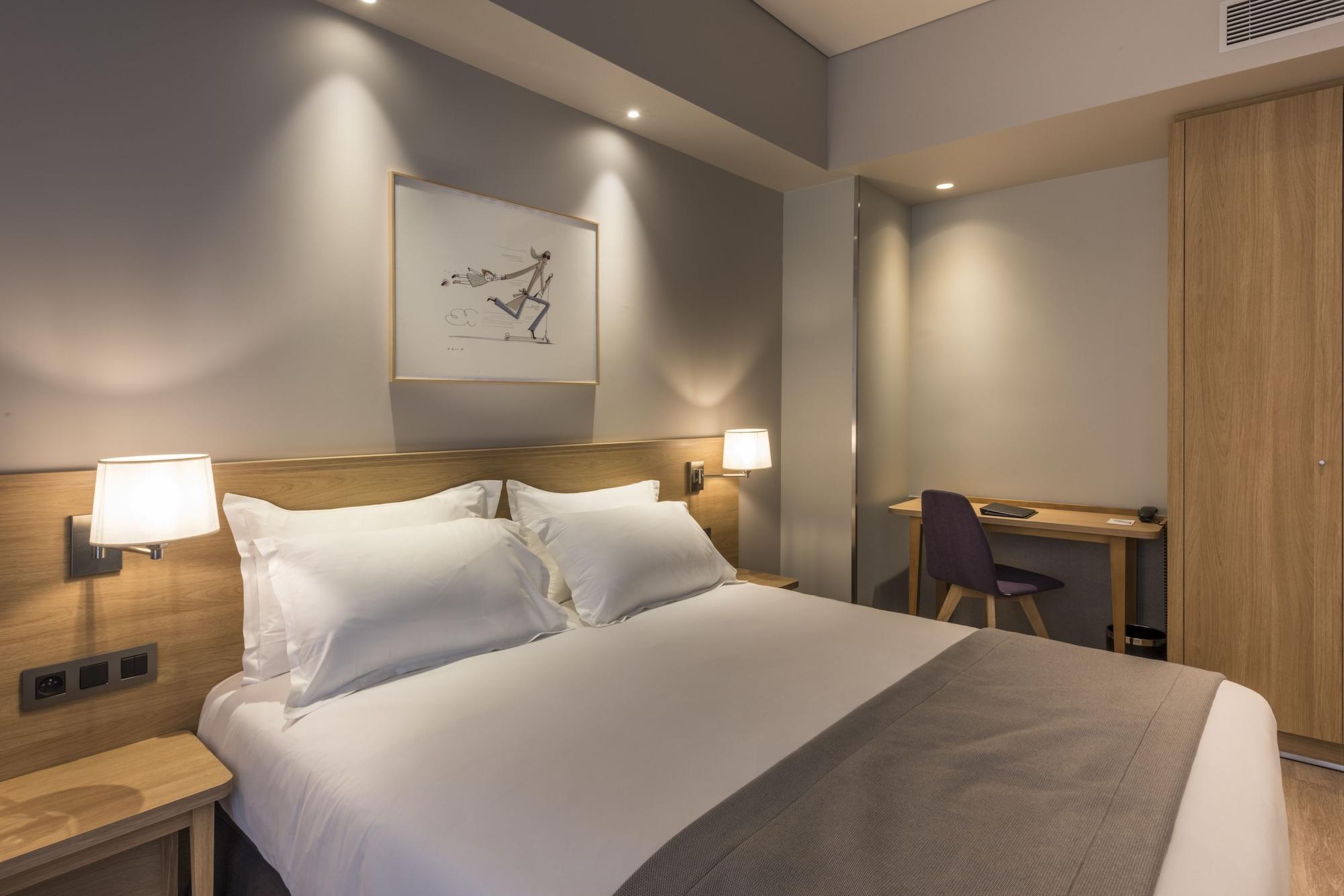 Magellan Hotel Parigi