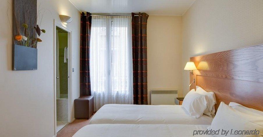 Magellan Hotel 3*