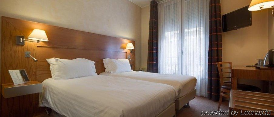 Magellan Hotel Paris