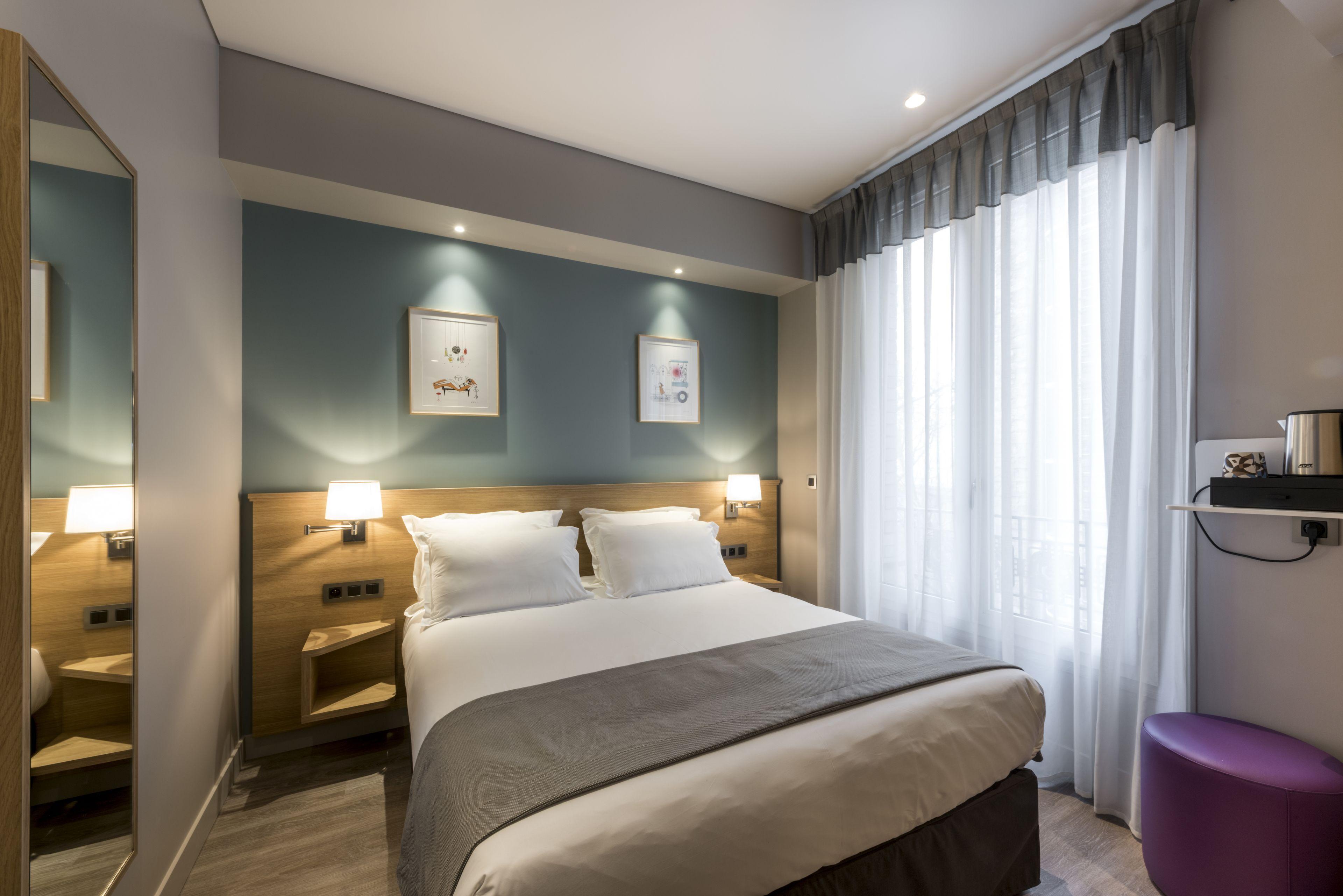 Hotel Magellan Paris