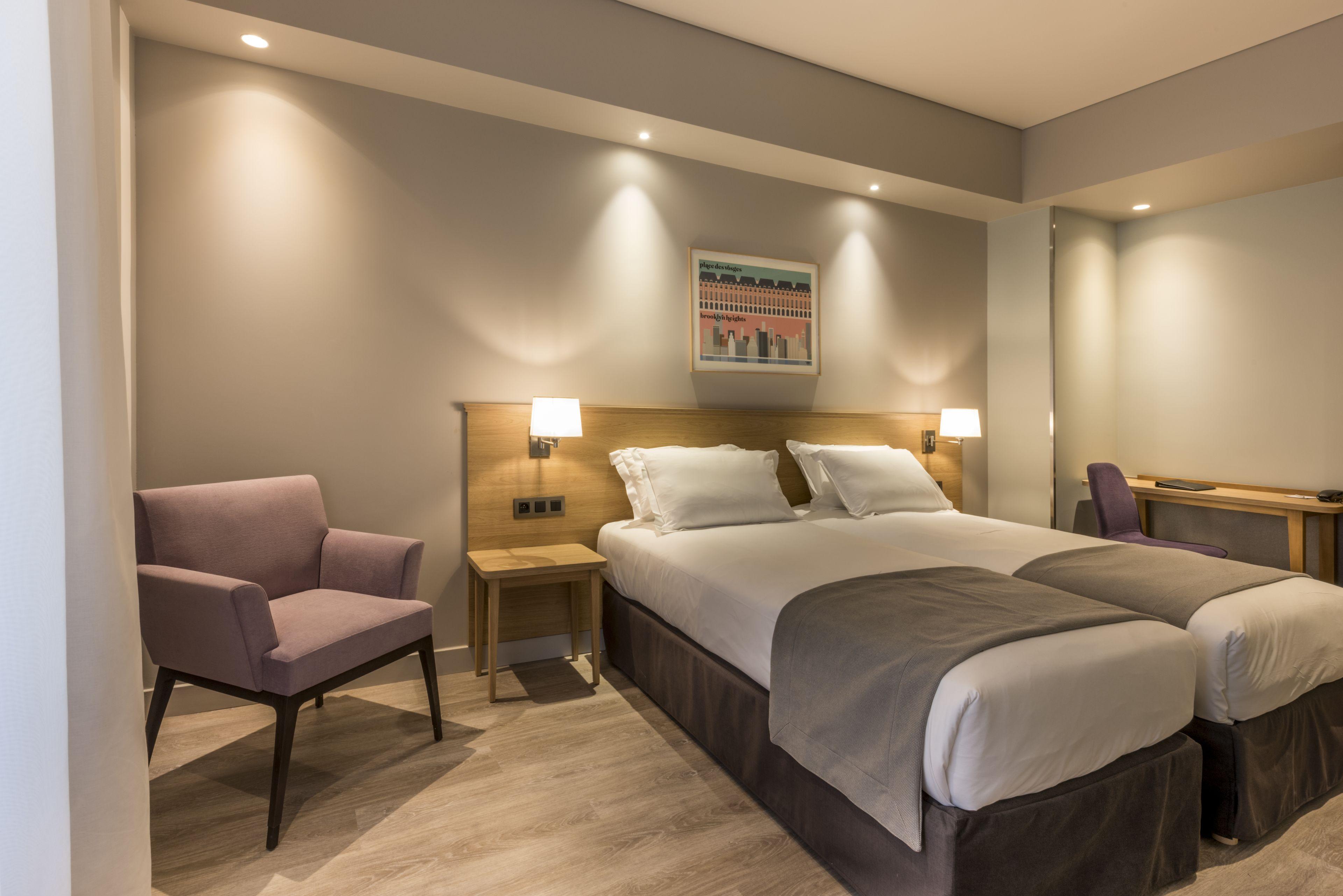 Magellan Hotel 3*