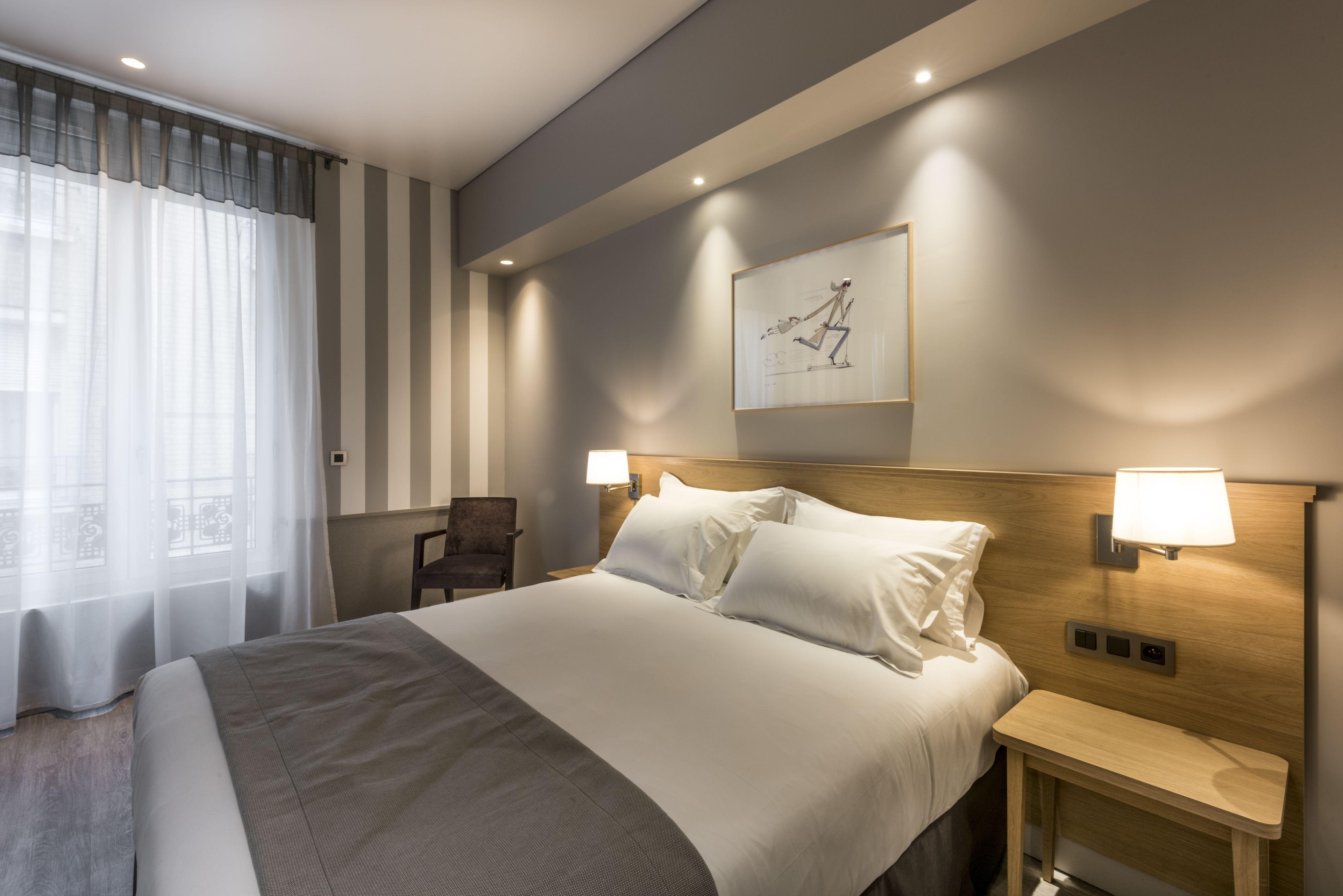 Hotel Magellan 3*