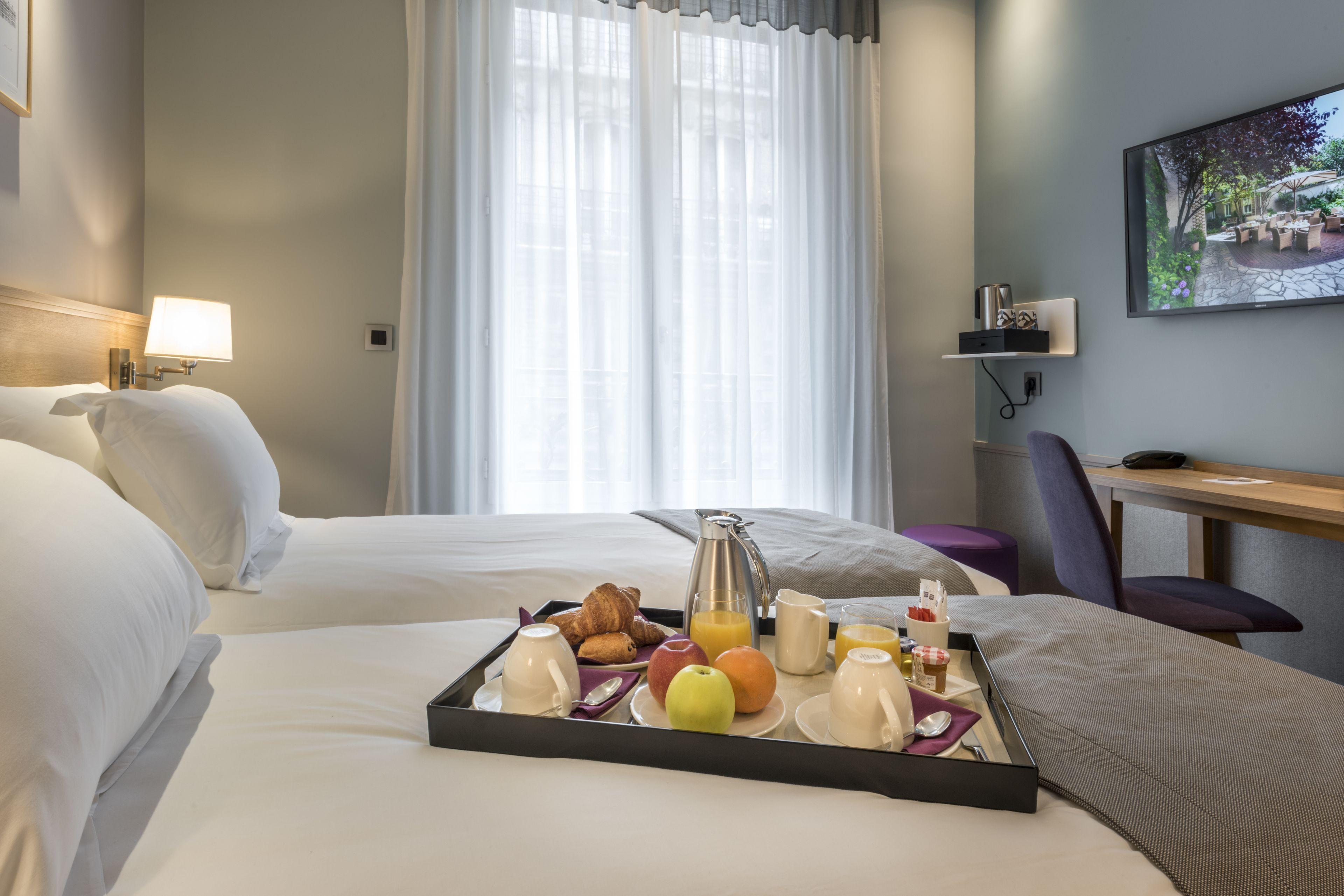 Hotel Magellan