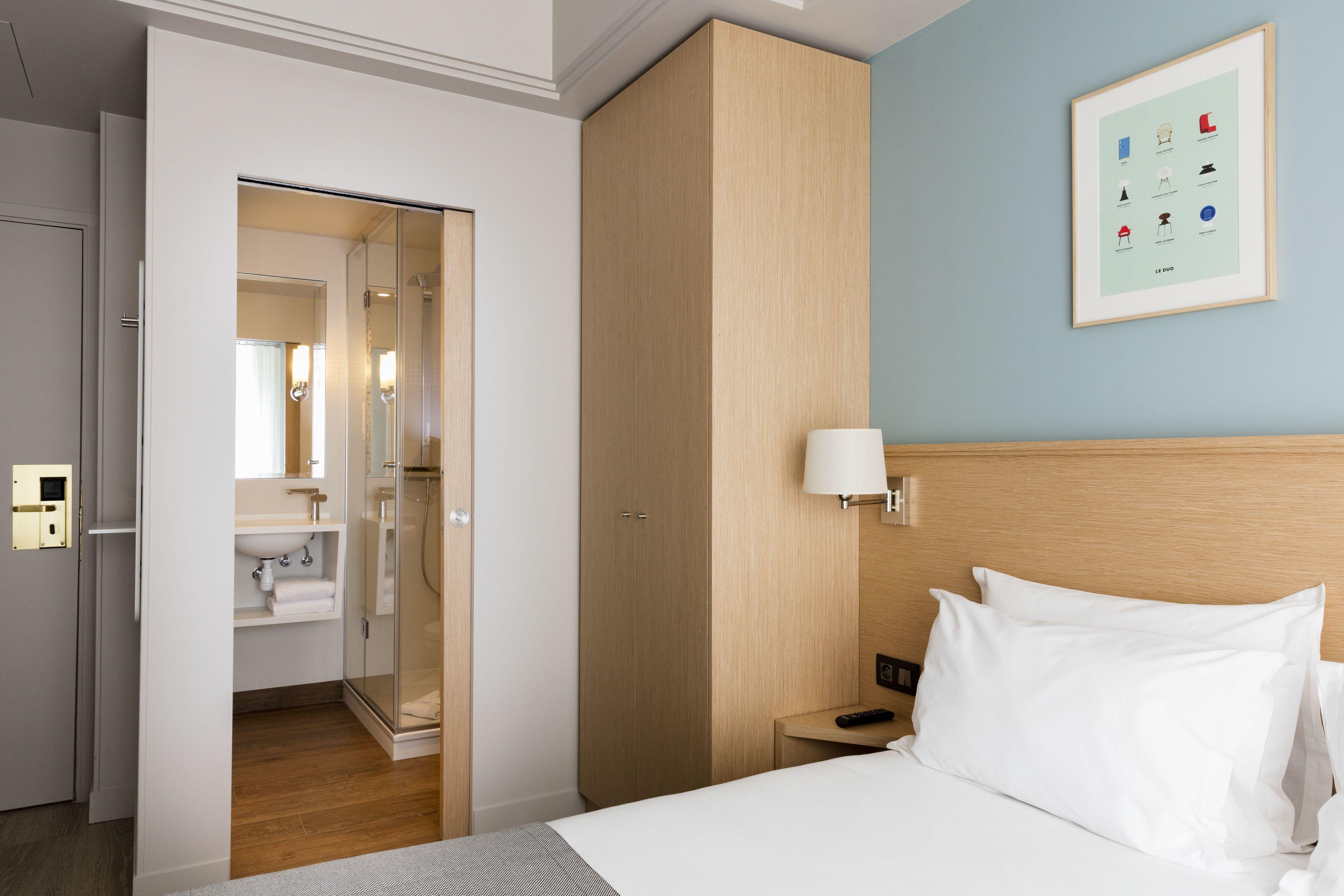 Hotel Magellan