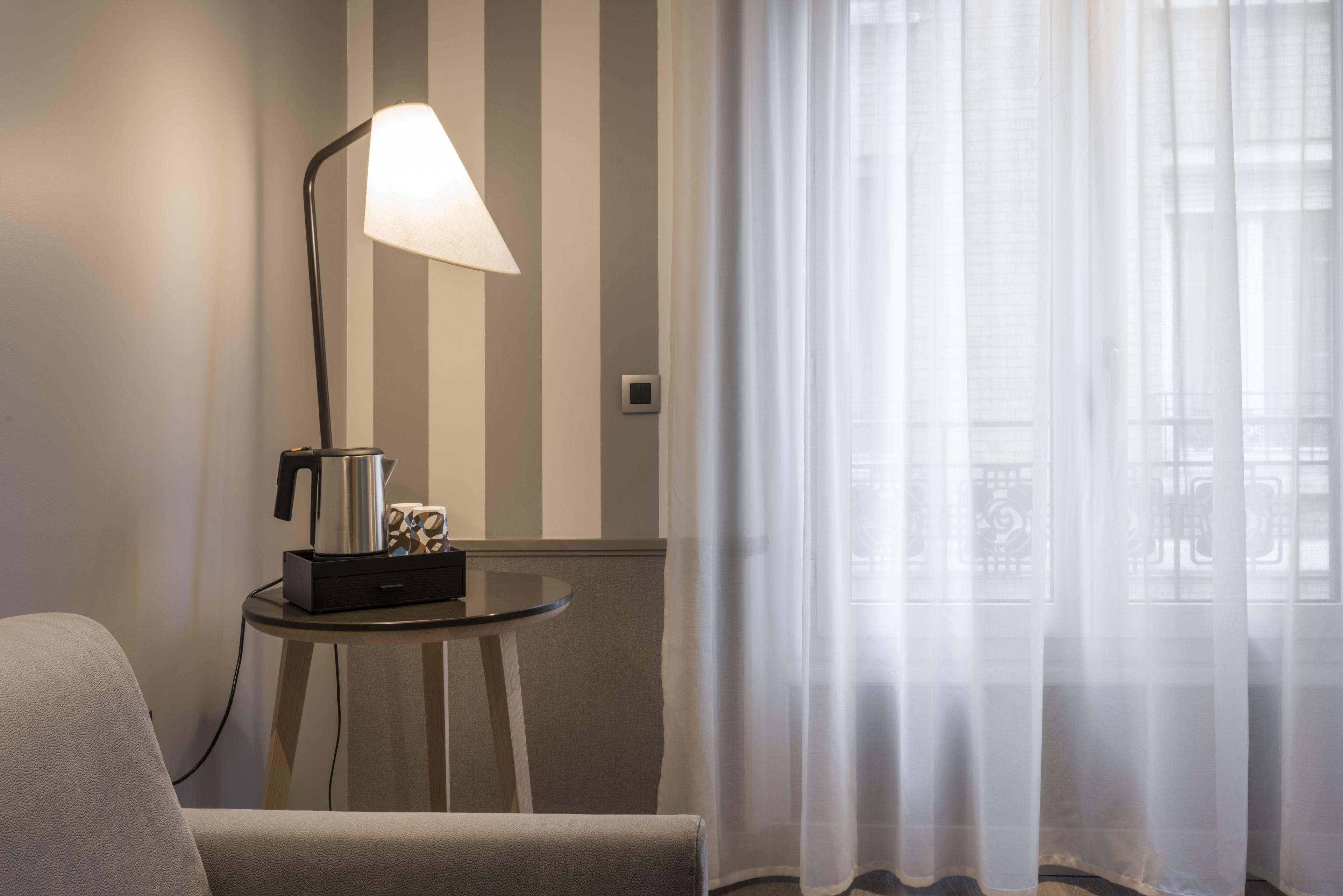 Hotel Magellan Paris