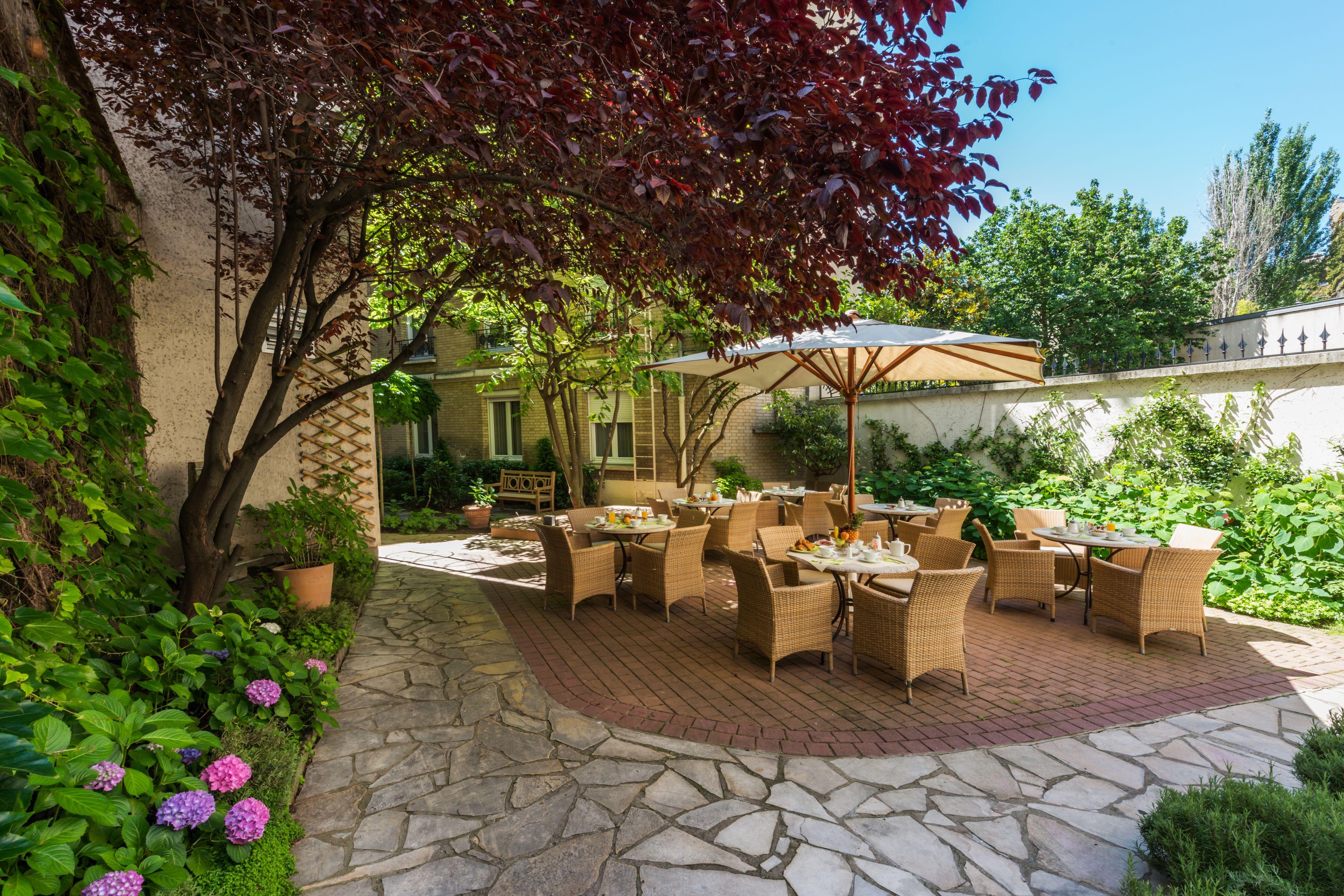Hotel Magellan 3*
