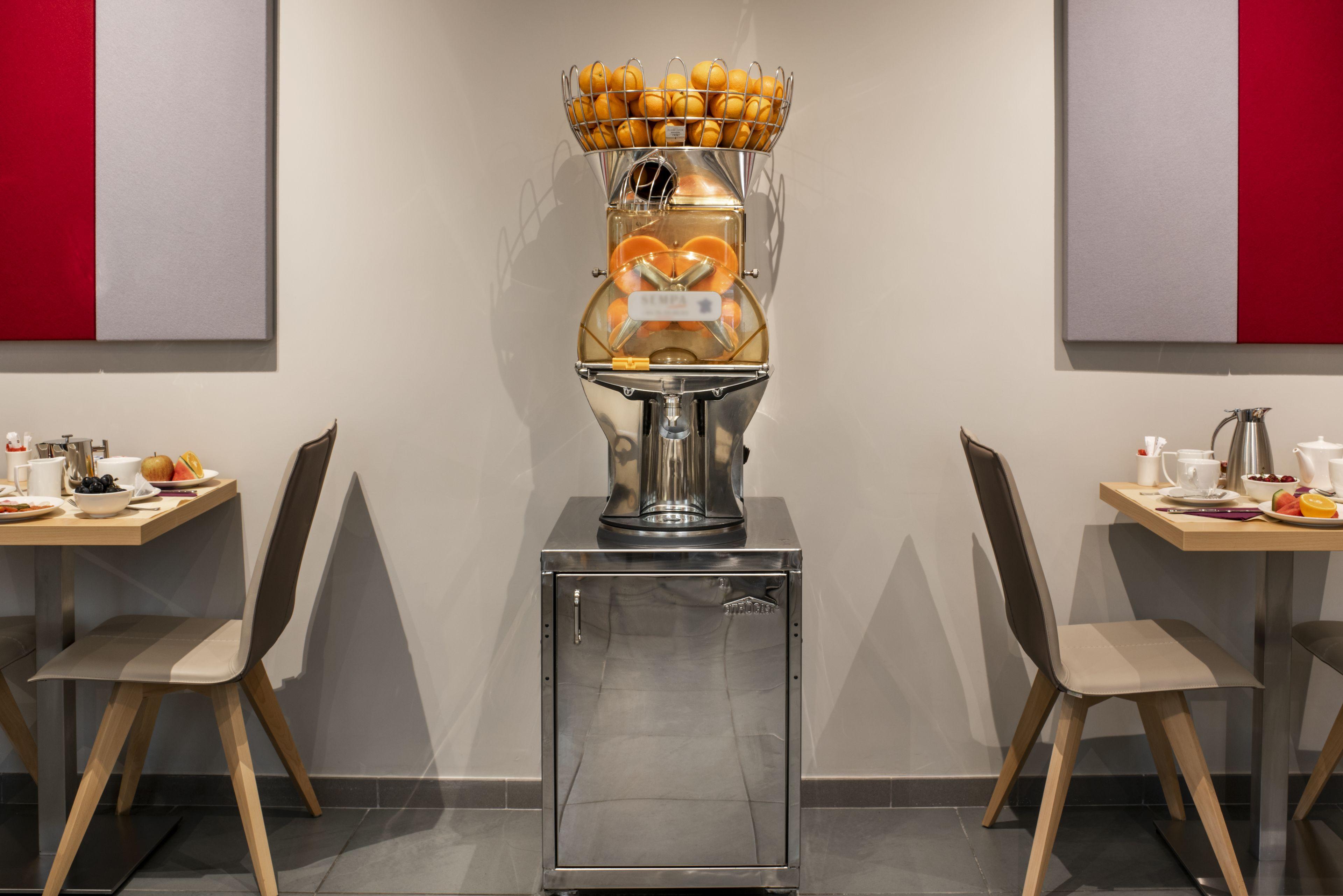 Magellan 3* Paris