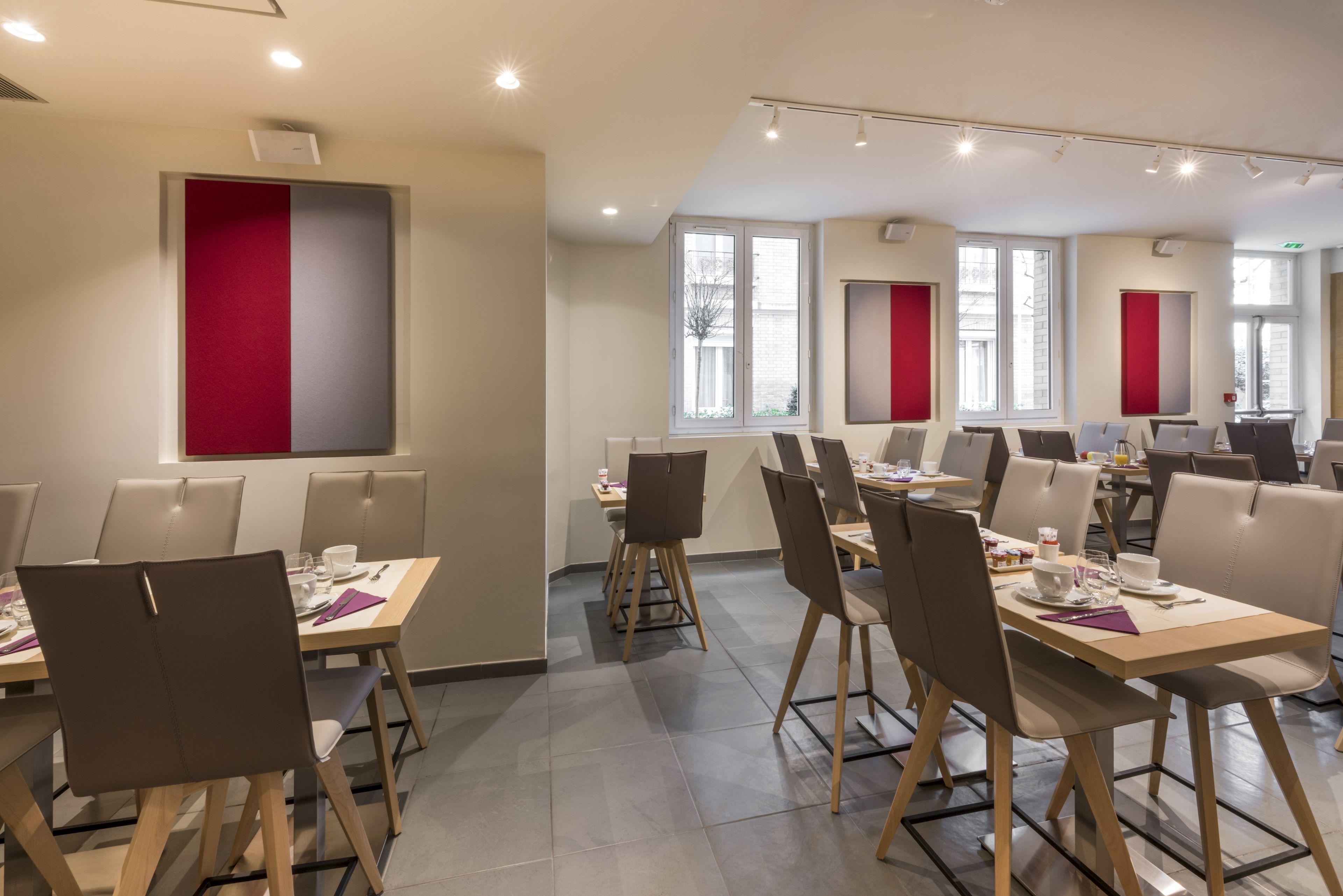 Magellan Paris