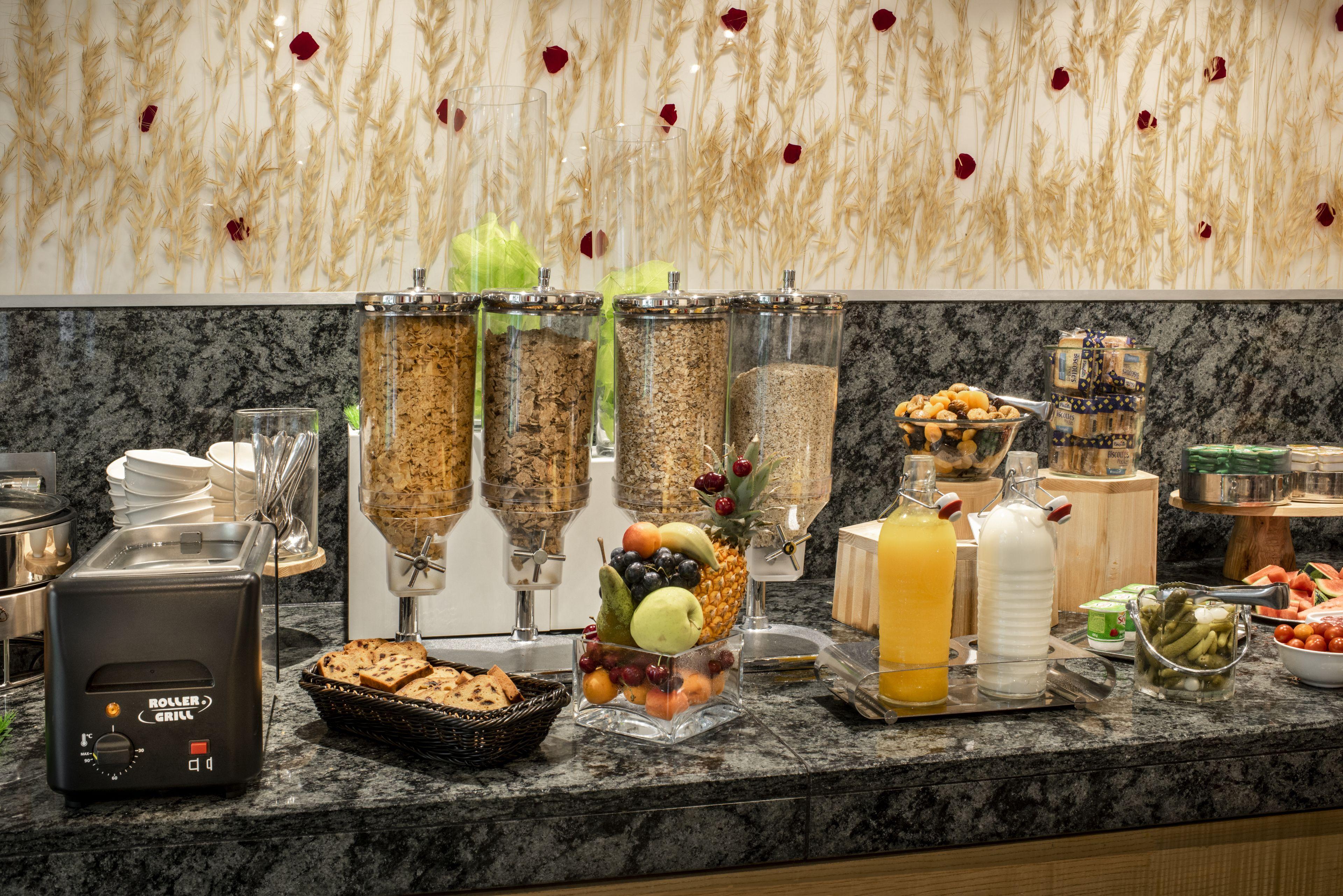 Hotel Magellan Paris