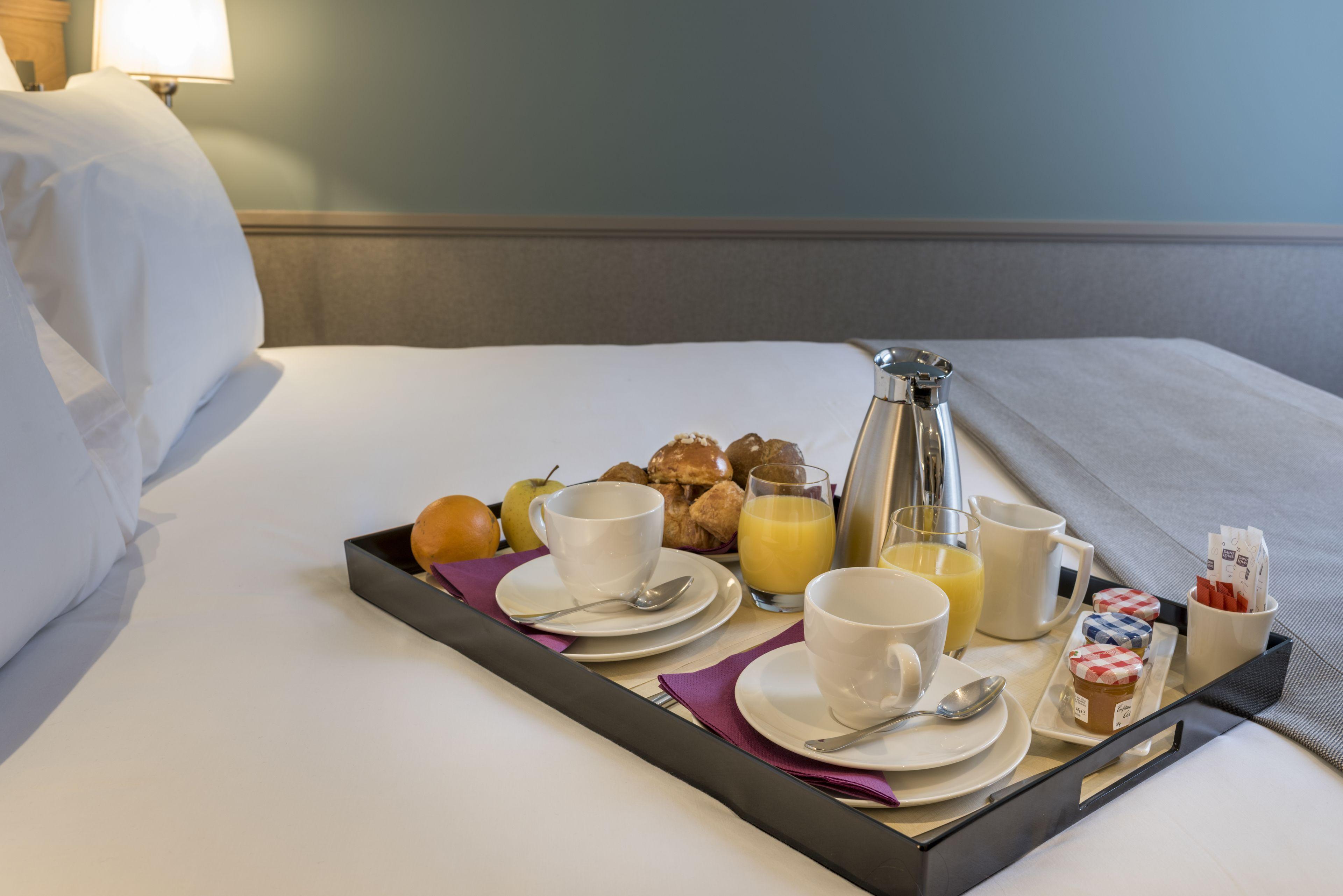 Magellan Hotel 3*