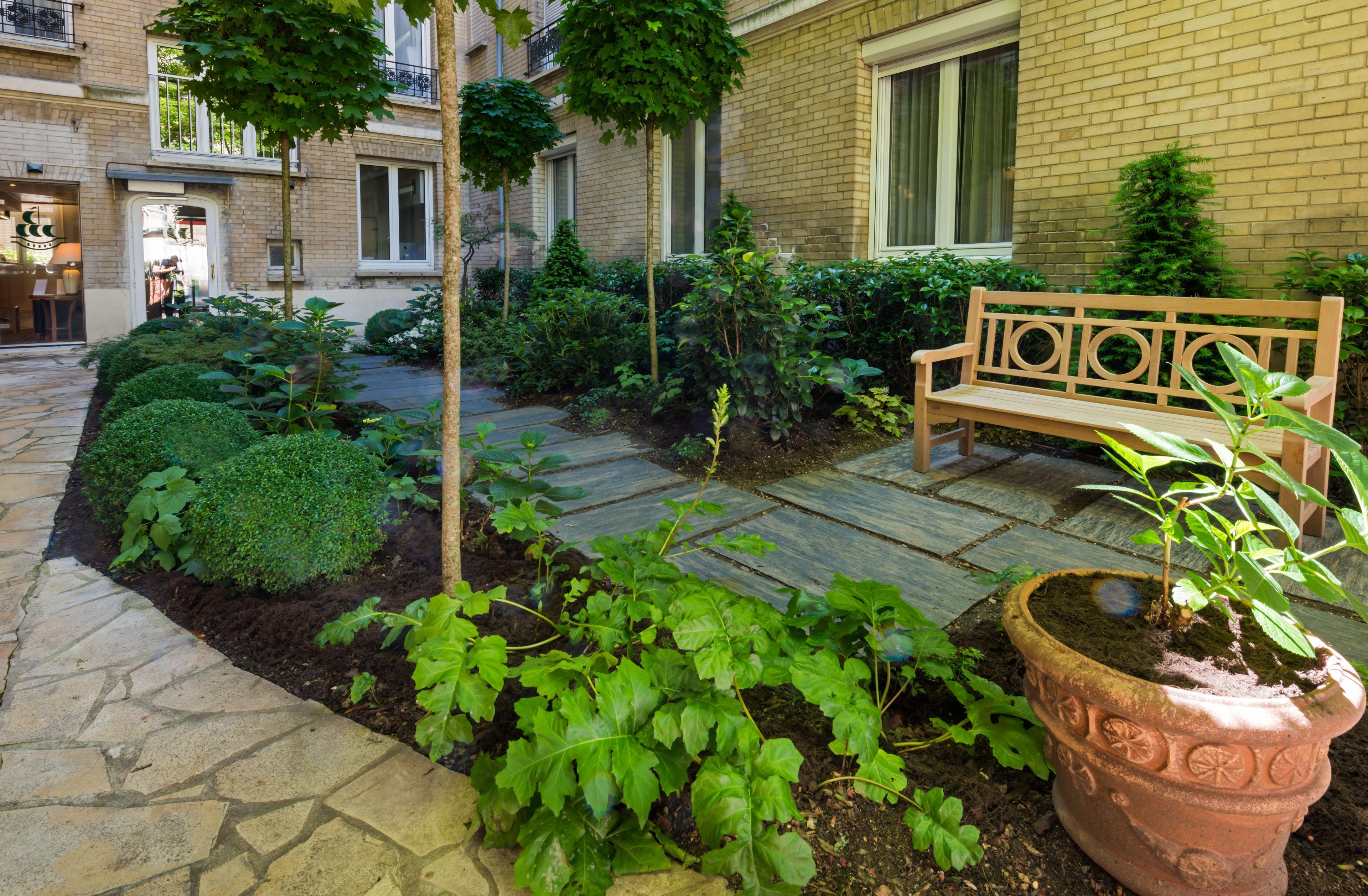 Magellan Hotel Parigi