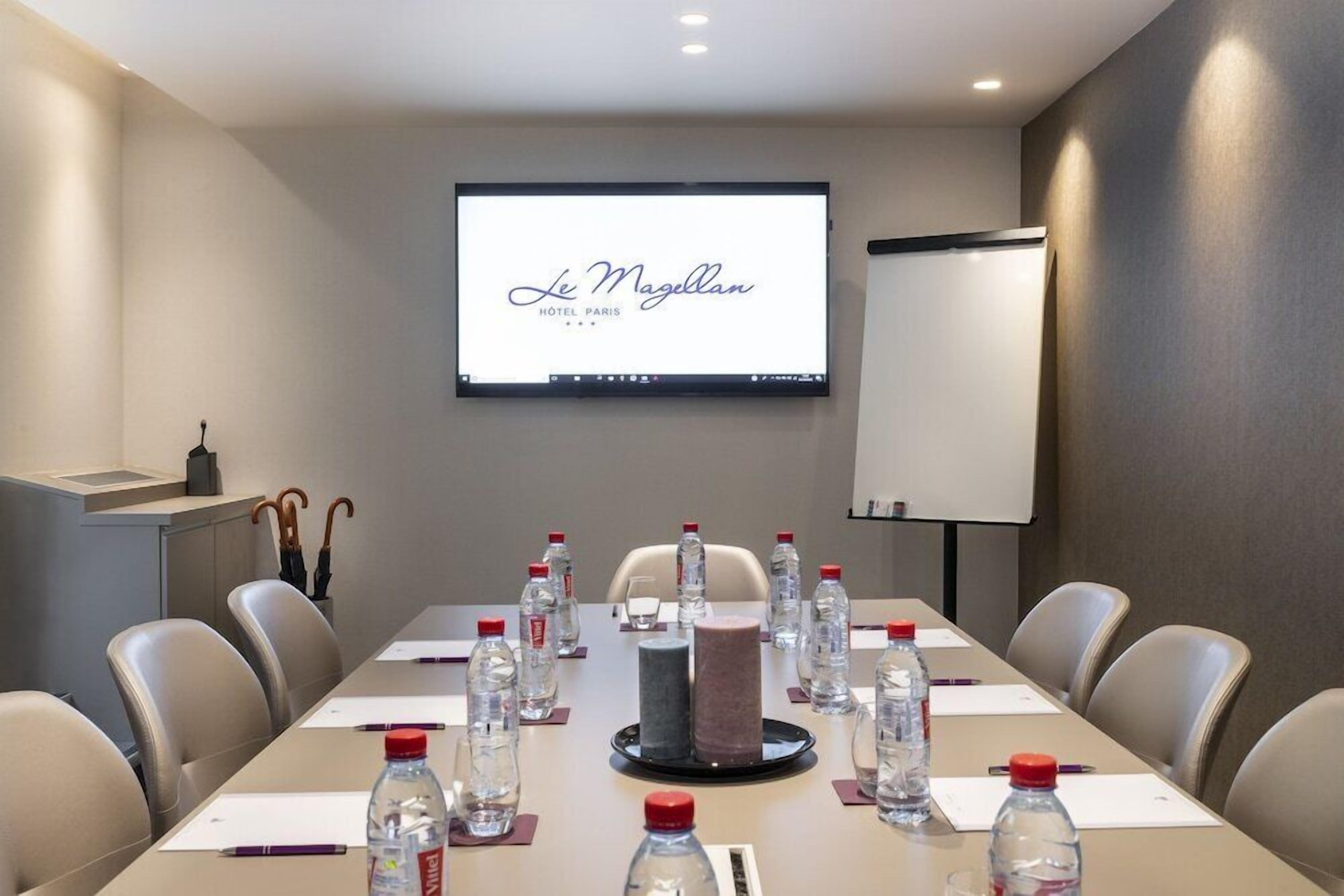 Magellan 3* Paris