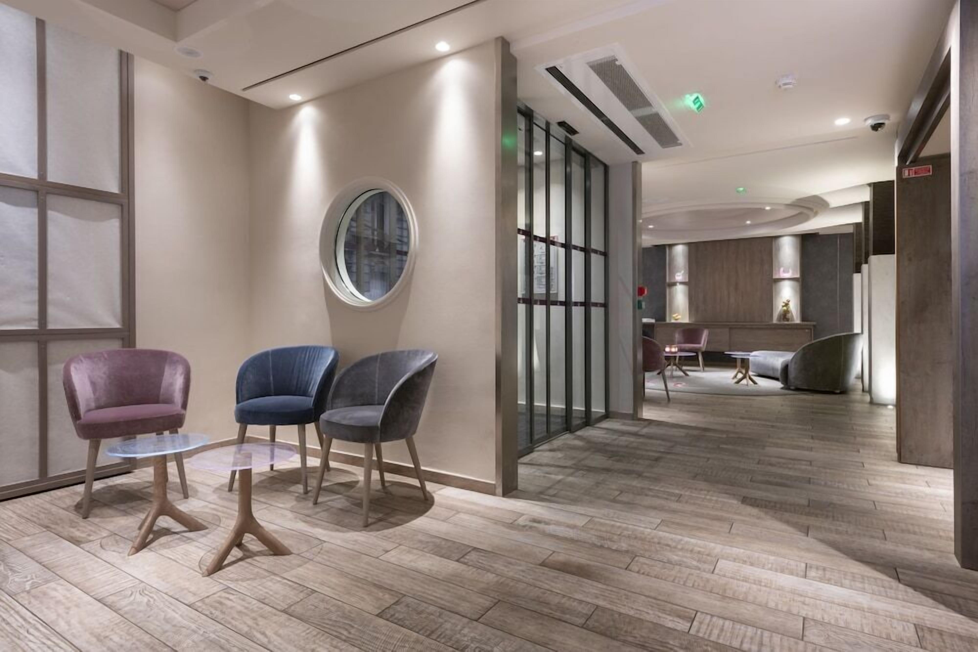 Magellan 3* Paris
