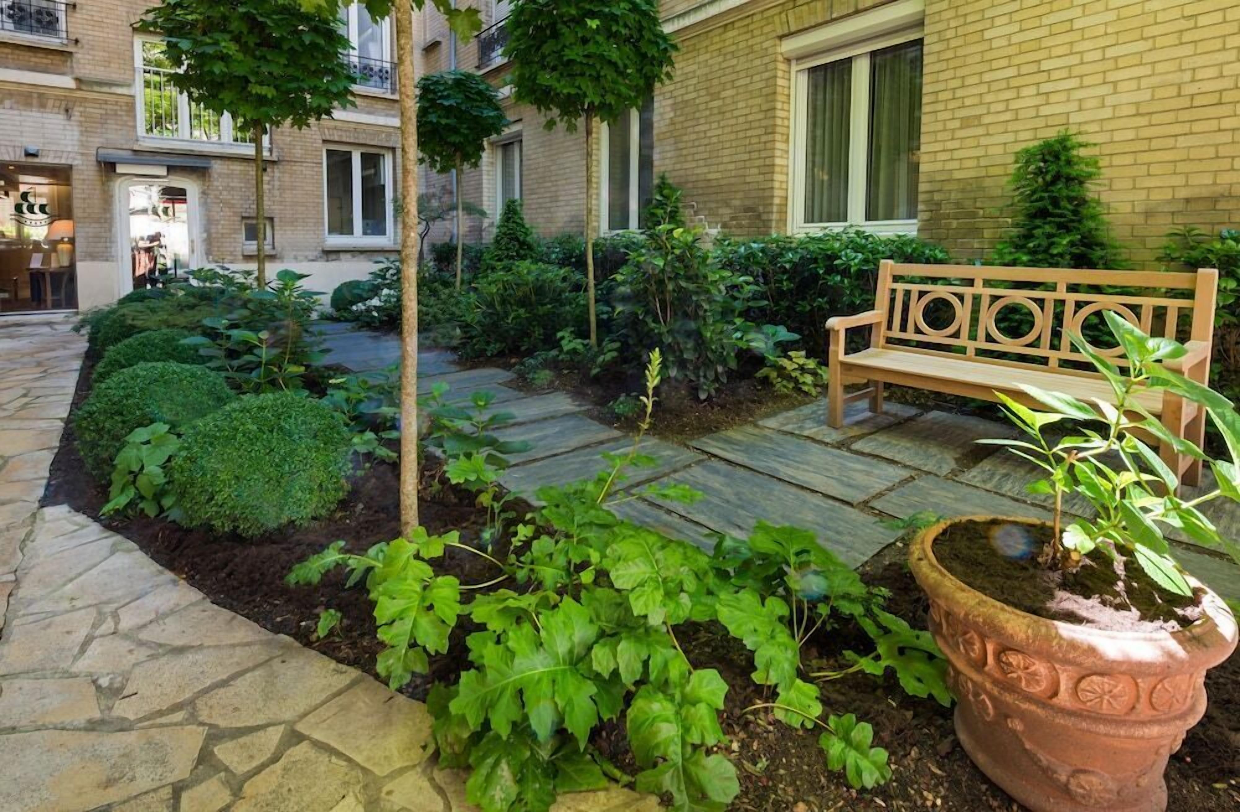 Magellan Hotel Parigi