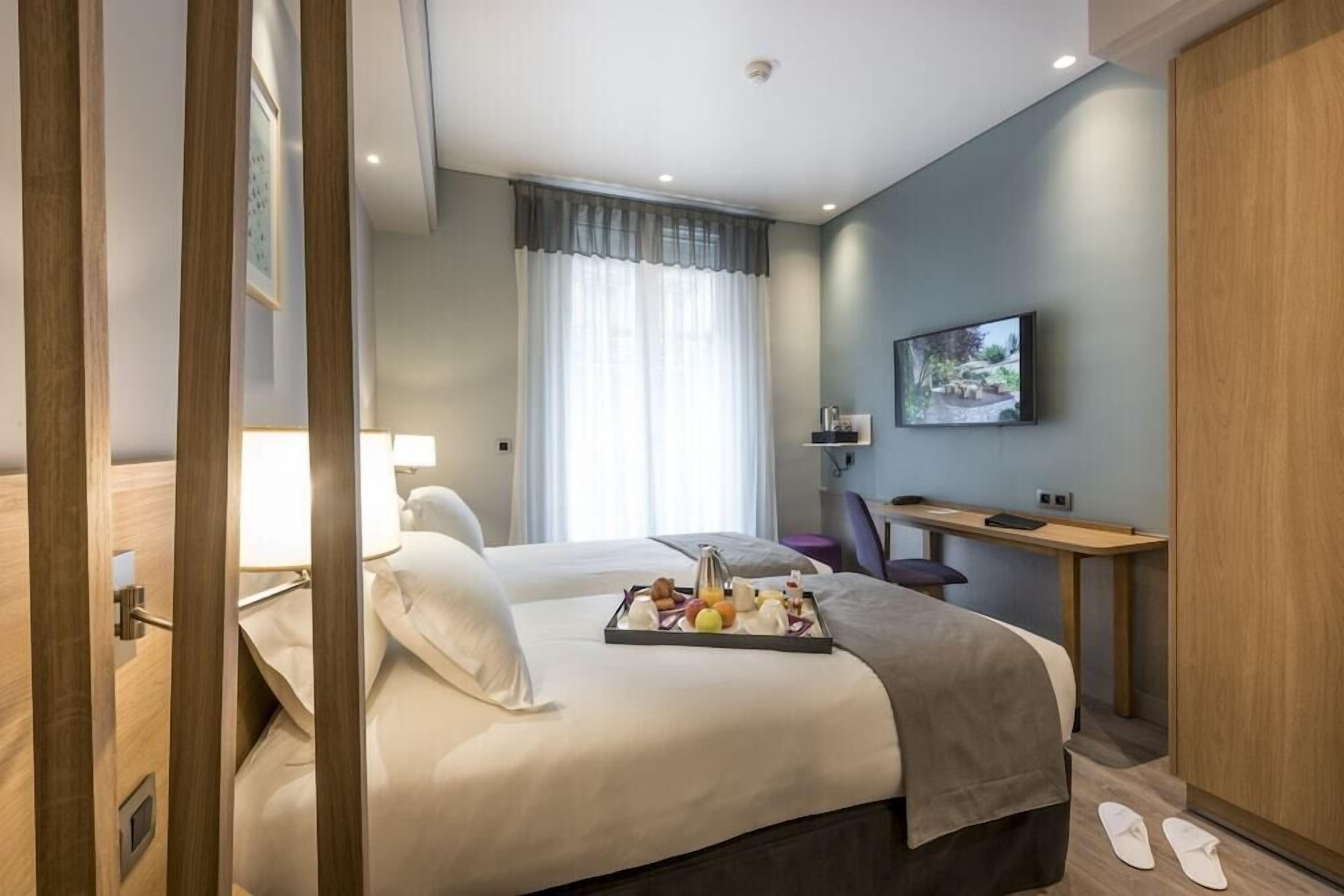 Hotel Magellan