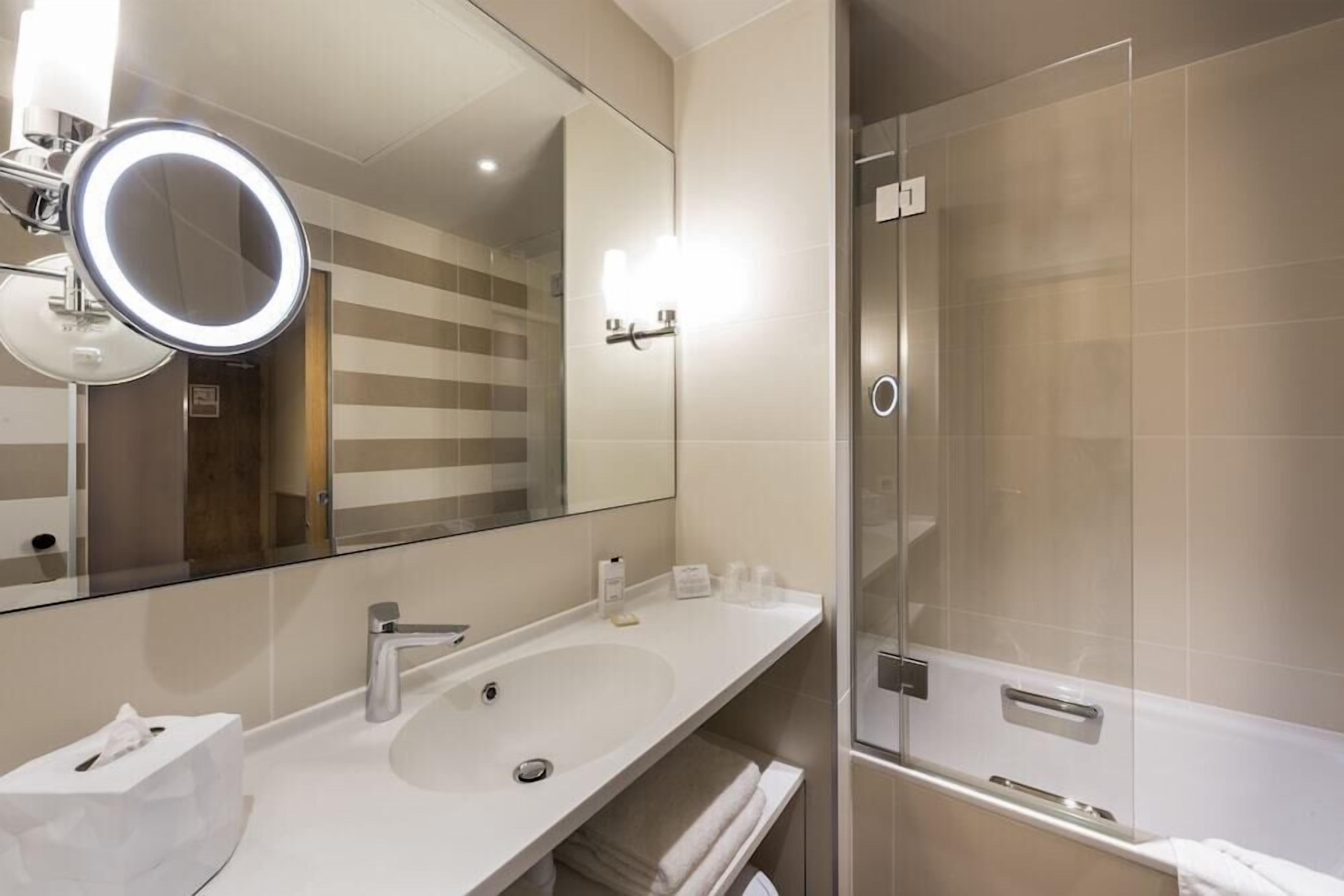 Magellan Hotel Paris