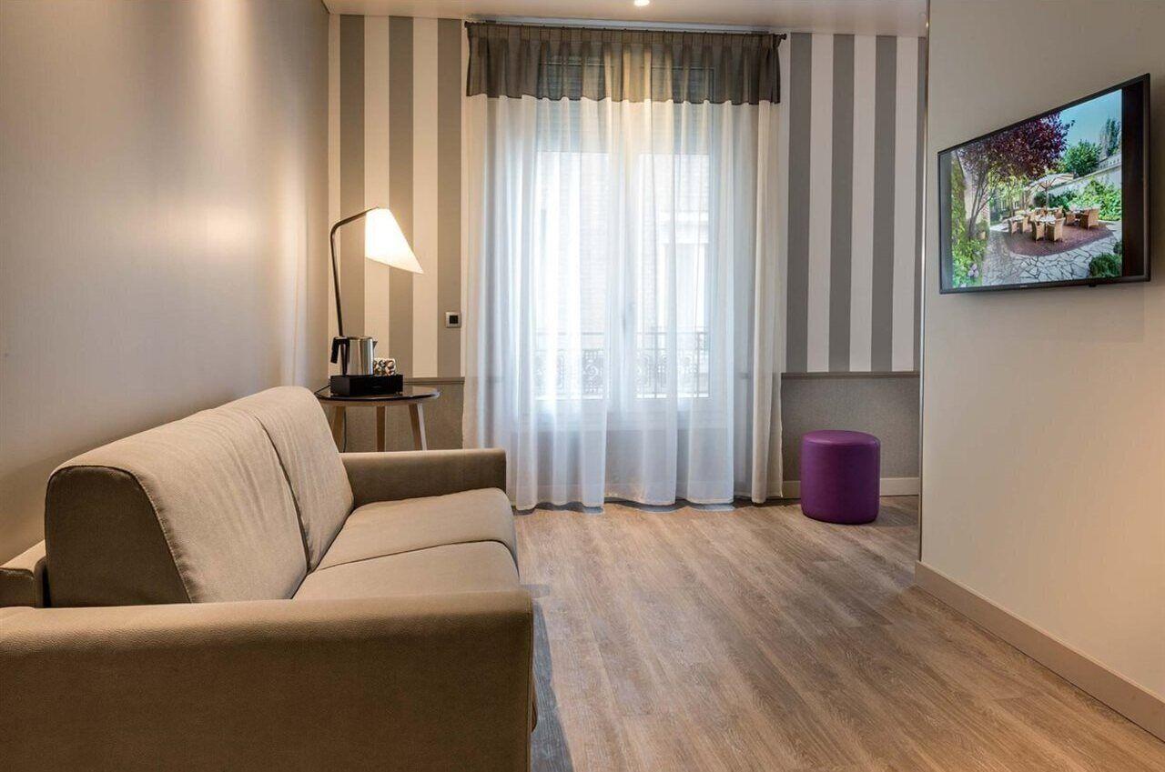 Magellan Hotel