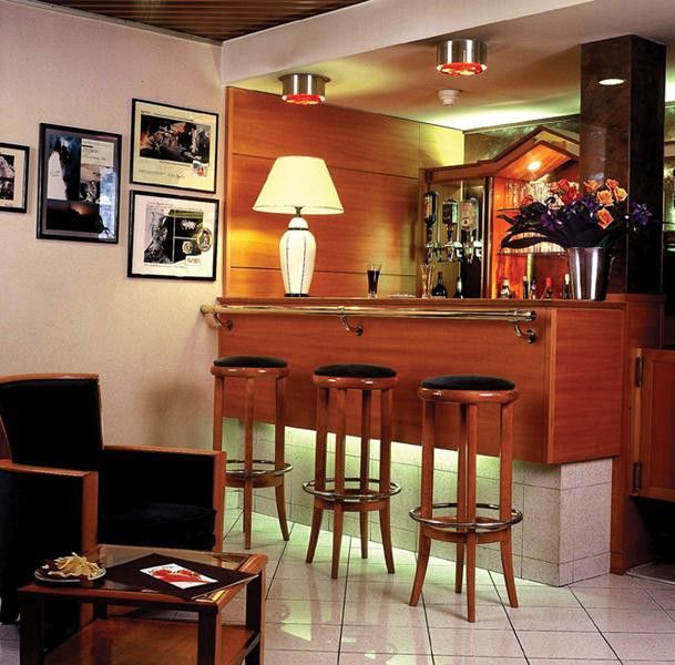 Magellan Paris