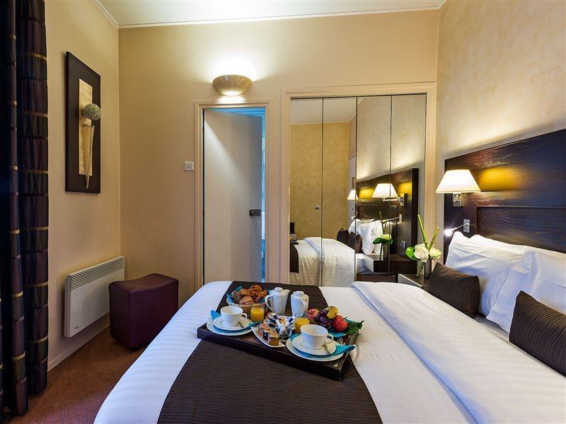 Hotel Magellan 3*
