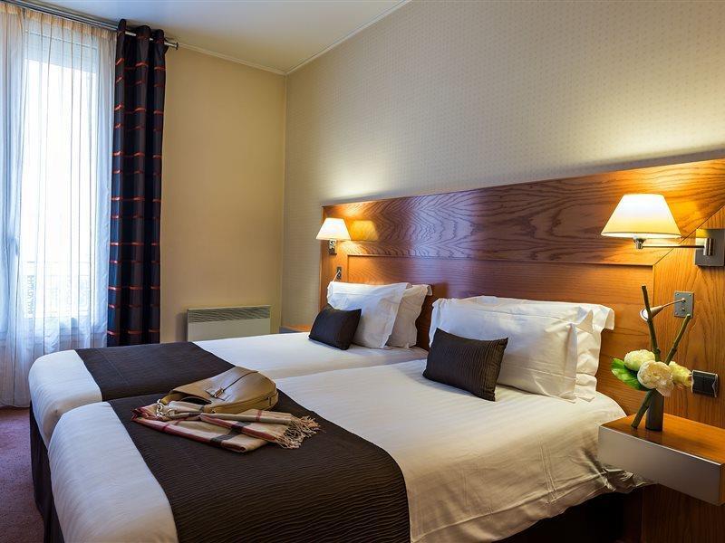 Hotel Magellan Paris