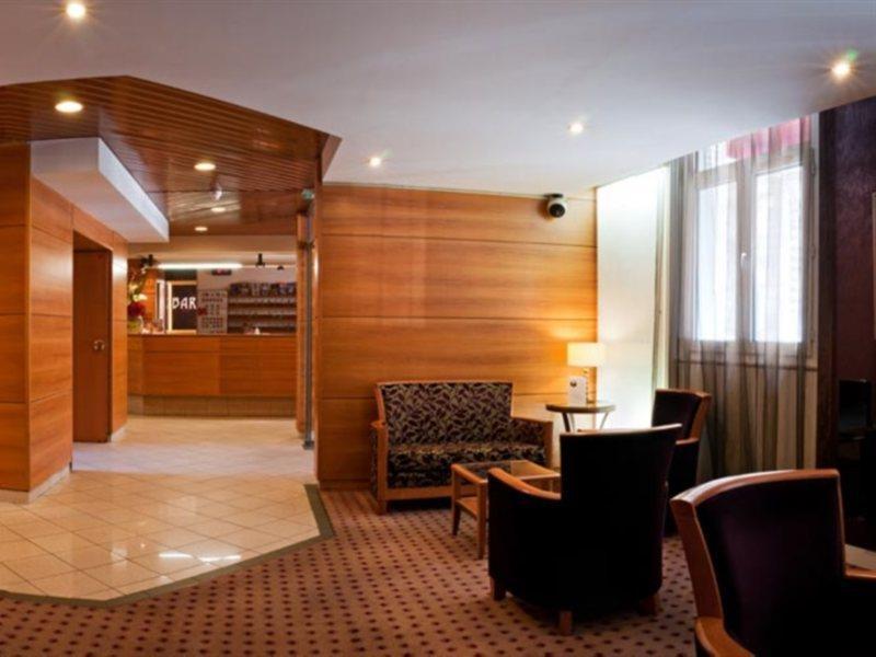 Hotel Magellan Paris