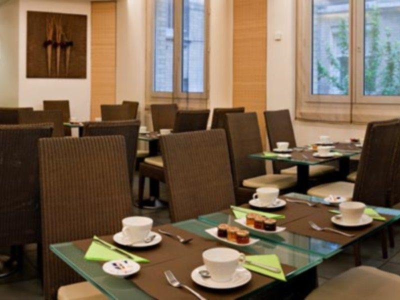 Hotel Magellan Paris