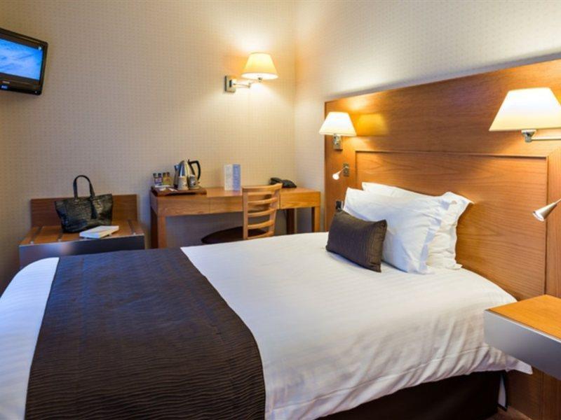 Magellan Paris