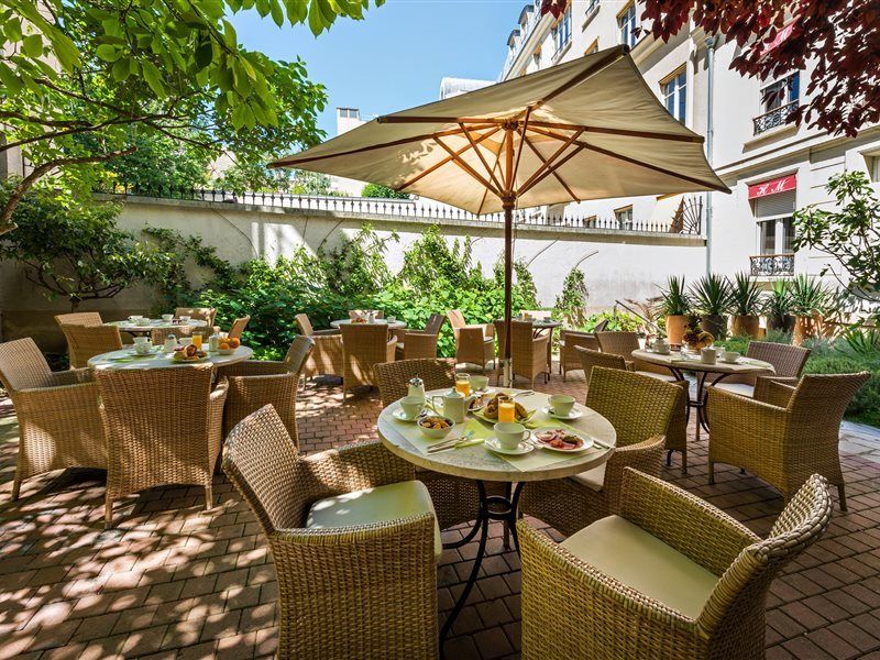 Magellan 3* Parigi