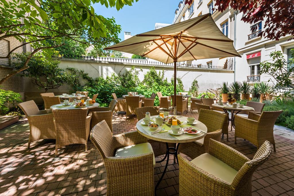 Magellan Hotel Parigi