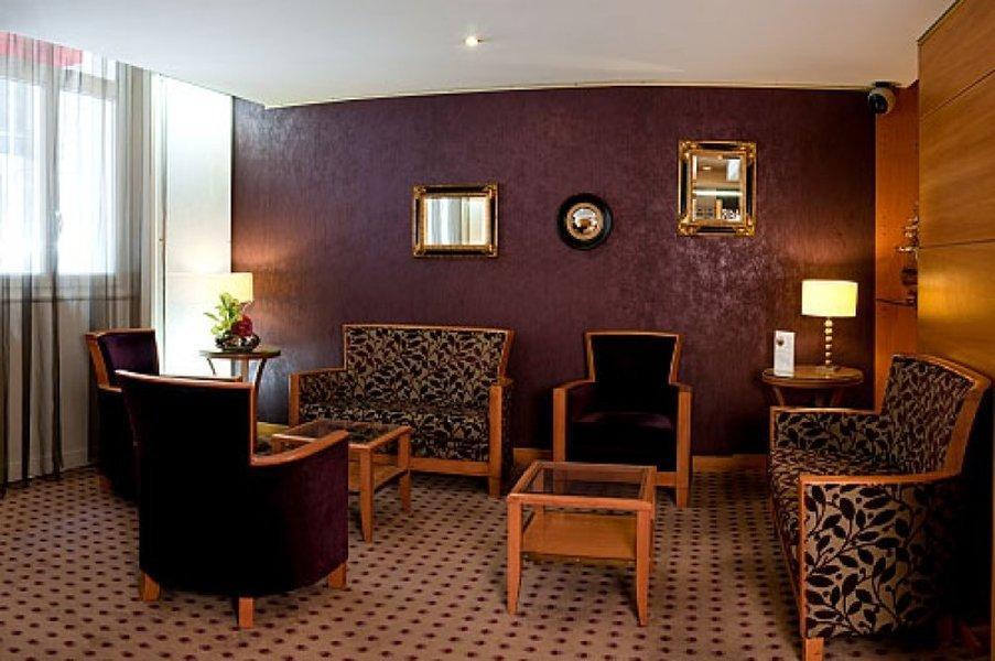 Magellan Hotel