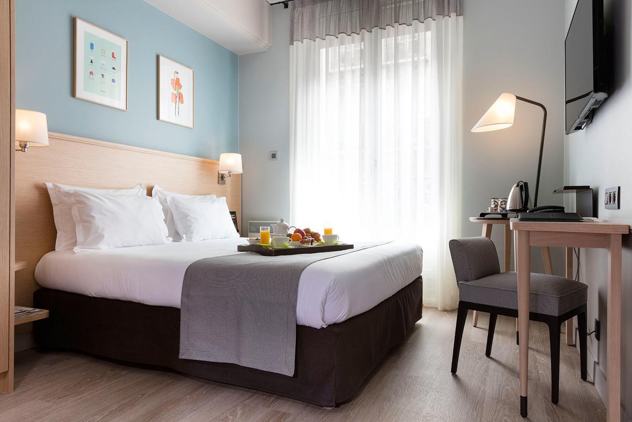 Magellan 3* Parigi