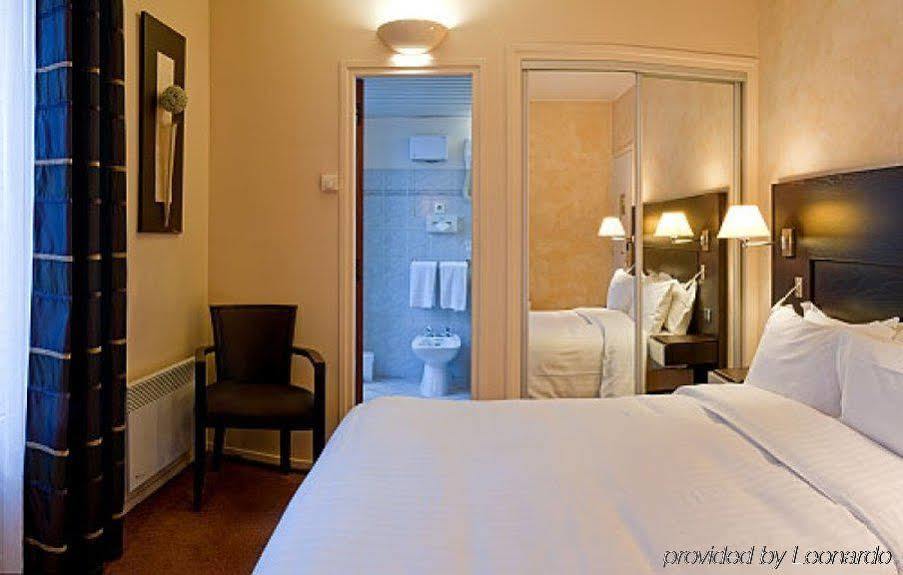 Magellan Hotel