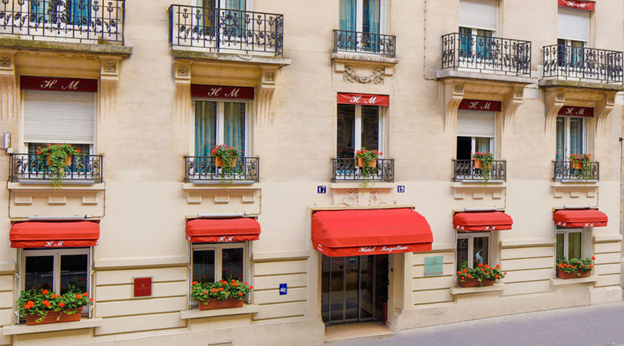 Magellan 3* Parigi